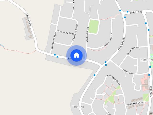 Latham Lane, Orrell, WN5 0JQ