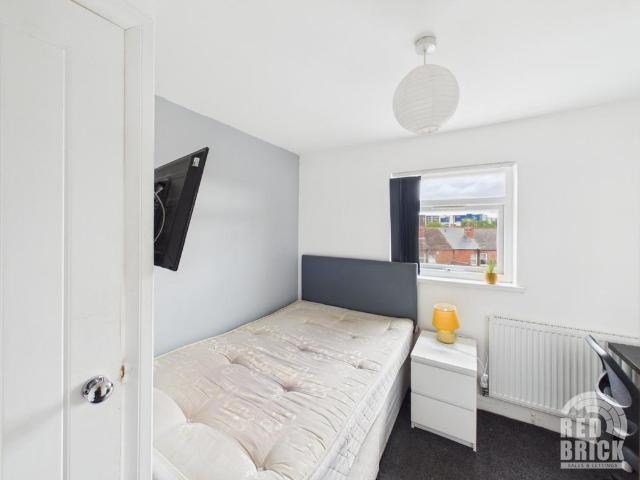 Latham Road, Coventry, CV5 1 bed in a house share to rent £395 pcm £91 pw
