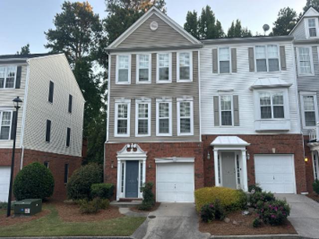 Lathenview Ct