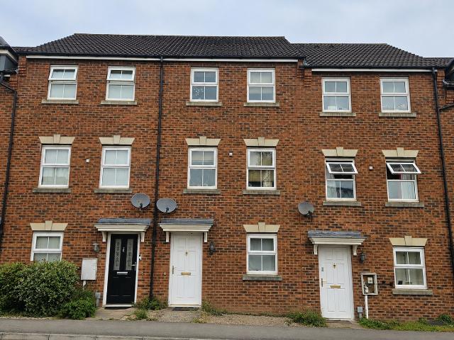 Lathkill Street, Market Harborough LE16, 3 bed property to rent, £1,300 pcm | PrimeLocation