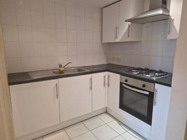 Lathom Road, Southport PR9, London