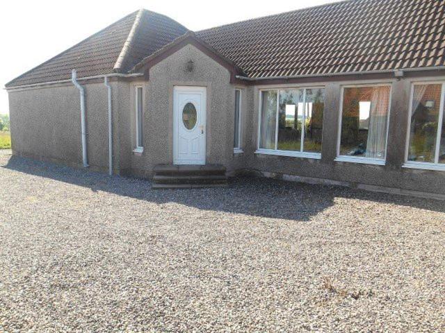 Lathones, Largoward, Fife 3 bed semi detached house to rent £1,450 pcm £335 pw