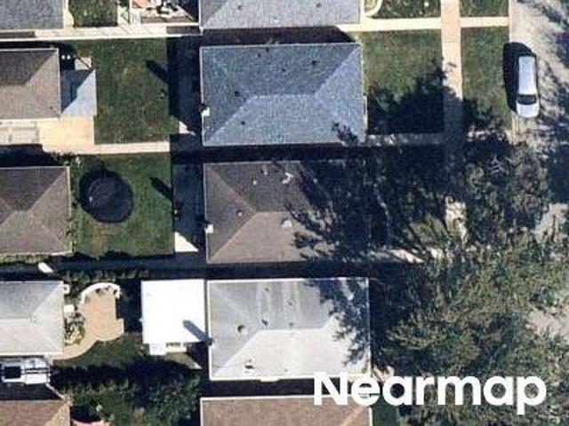 Lathrop Ave