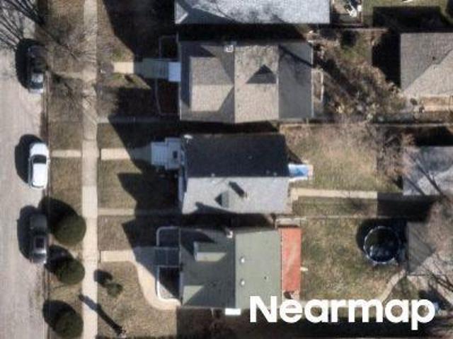 Lathrop Ave