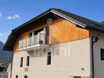 LATHUILE Appartement Duplex 4 pièces 143 m2 3 chambres