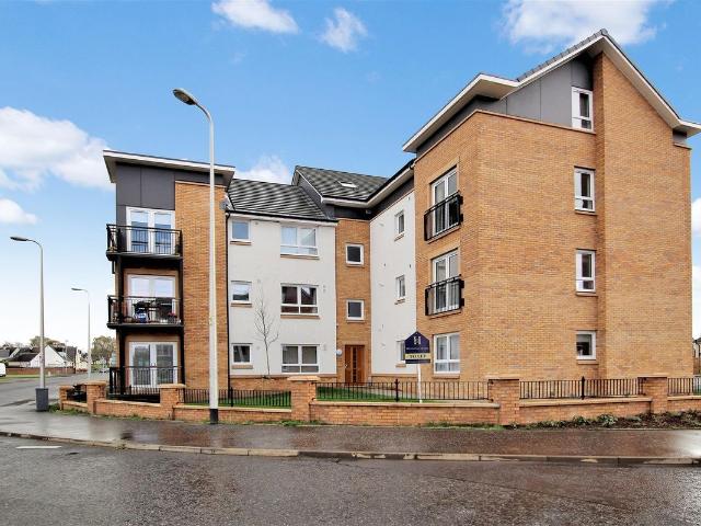 Latimer Court, Motherwell ML1, 2 bed flat to rent, £850 pcm | PrimeLocation