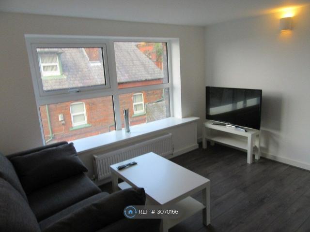 Latimer House, Liverpool L5, 2 bed flat to rent, £800 pcm | PrimeLocation