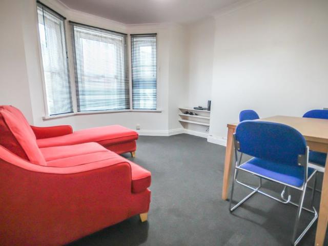 Latimer Road, Bournemouth, BH9