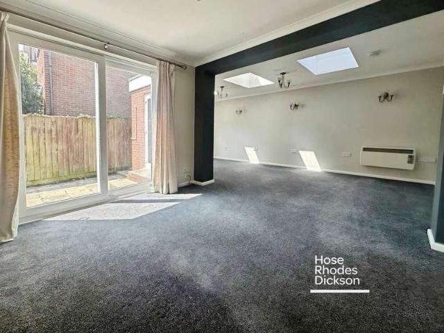Latimer Road, St. Helens, Ryde, Isle Of Wight, PO33