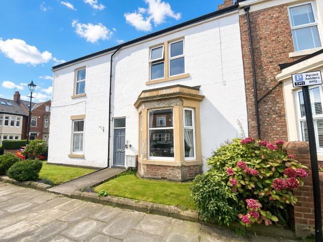 Latimer Street, Tynemouth NE30, 2 bed flat to rent, £950 pcm | PrimeLocation