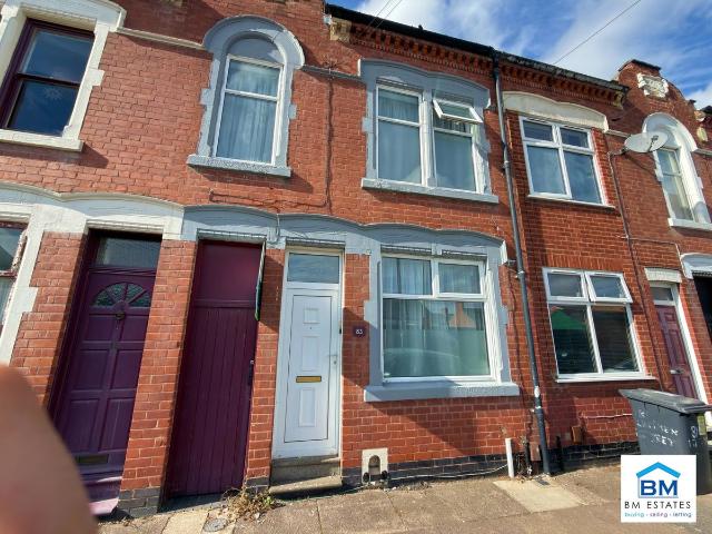 Latimer Street, Leicester LE3, 2 bed terraced house to rent, £995 pcm | PrimeLocation