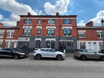 Latimer Street, Leicester LE3, 6 bed flat to rent, £3,000 pcm | PrimeLocation