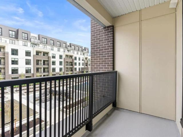 LATIMER Village Rentals — 414