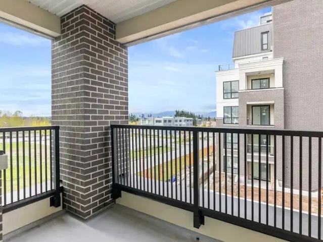 LATIMER Village Rentals — 106
