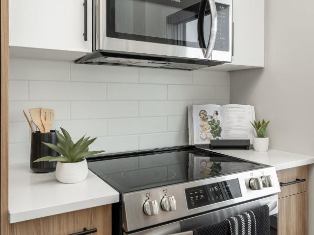 Latitude 49 Townhomes 1 Bedroom Apartment for Rent at 400 Grey Heron Dr, Winnipeg, MB R3X 0X7 South St. Boniface