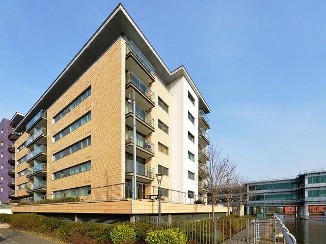 Latitude Court, Royal Quay E16, 2 bed flat to rent, £2,050 pcm | PrimeLocation