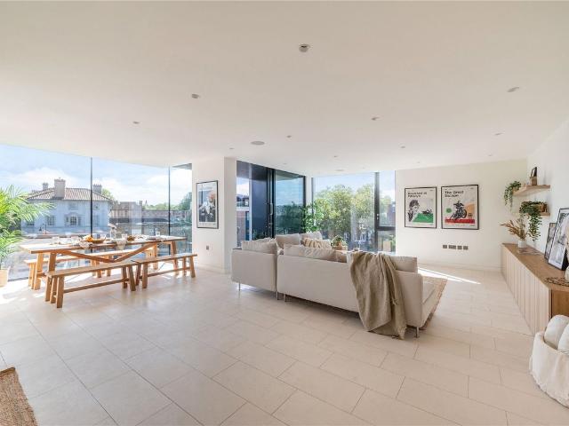 Latitude House, Oval Road, Camden, London NW1, 3 bed flat to rent, £6,933 pcm | PrimeLocation