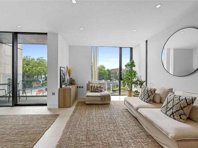 Latitude House, Oval Road, Camden, London NW1, 2 bed flat to rent, £4,442 pcm | PrimeLocation