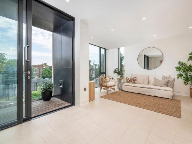 Latitude House, Oval Road, Primrose Hill, London NW1, 2 bed flat to rent, £4,442 pcm | PrimeLocation