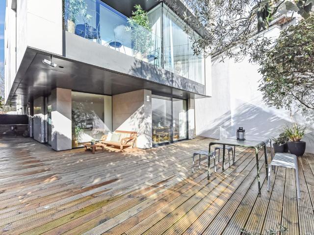 Latitude House, Oval Road, Primrose Hill, London NW1, 2 bed flat to rent, £4,333 pcm | PrimeLocation