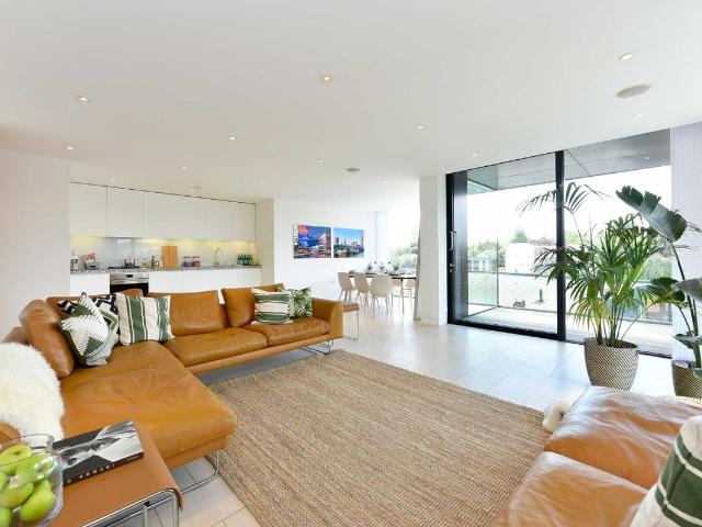Latitude House, Oval Road, Primrose Hill, London NW1, 3 bed flat to rent, £7,345 pcm | PrimeLocation