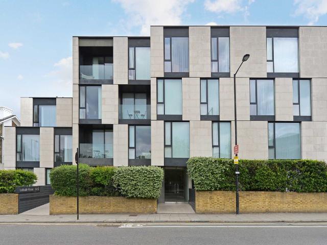 Latitude House, Primrose Hill, Oval Road, London NW1, 2 bed flat to rent, £4,333 pcm | PrimeLocation