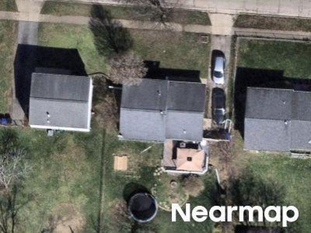 Latonia Rd
