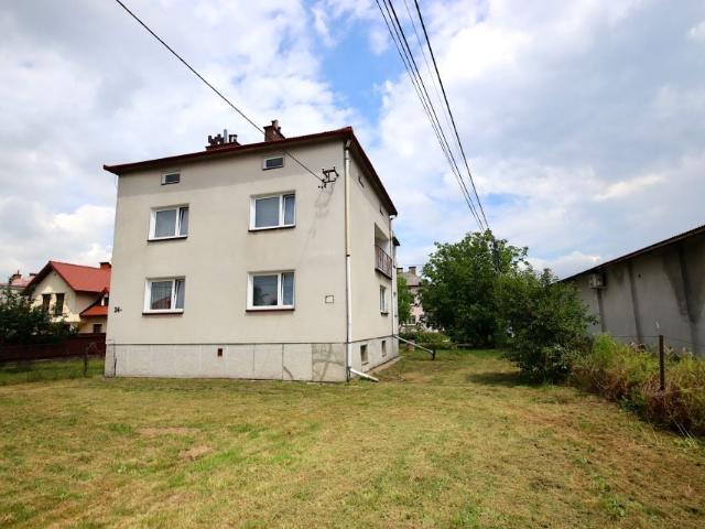 Latoszyn 160 m², Latoszyn