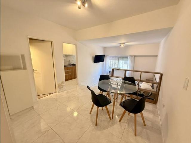 LATORRE PROP. ALQUILA 24 MESES DEPTO ZONA ALDREY
