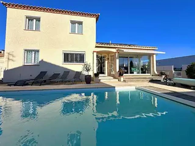 Latour Bas Elne 66200 Achat / Vente maison 4 pièces t4