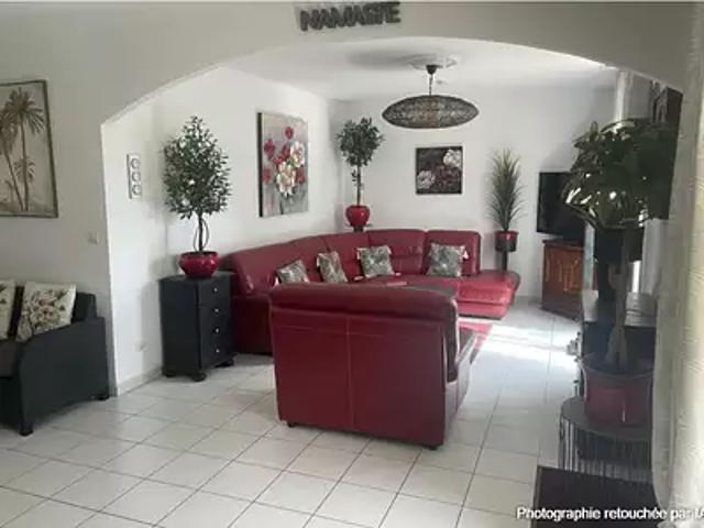 Latour Bas Elne 66200 Achat / Vente maison 5 pièces t5
