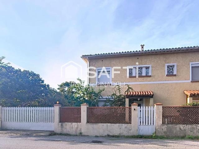 Latour de France Vente Maison 66
