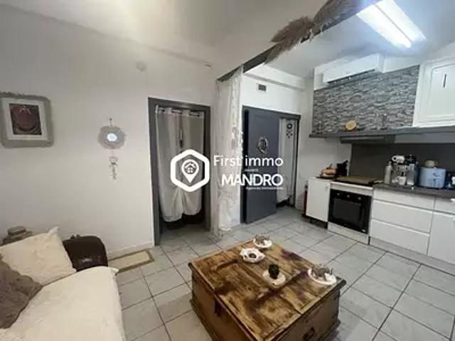 Latour de France 66720 Achat / Vente maison 4 pièces t4