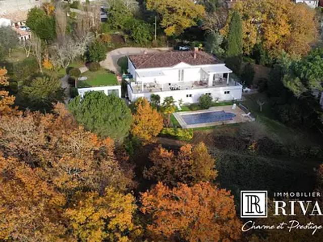 Latresne 33360 Achat / Vente maison 7 pièces t7