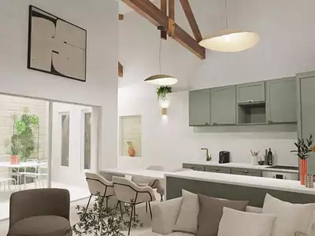 Latresne 33360 Achat / Vente maison 4 pièces t4