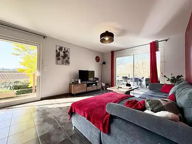 Latresne 33360 Achat / Vente maison 5 pièces t5 au dernier étage