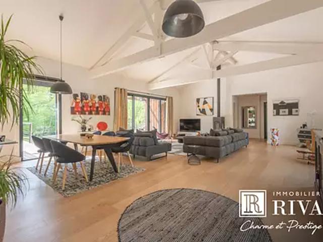 Latresne 33360 Achat / Vente maison 8 pièces t8