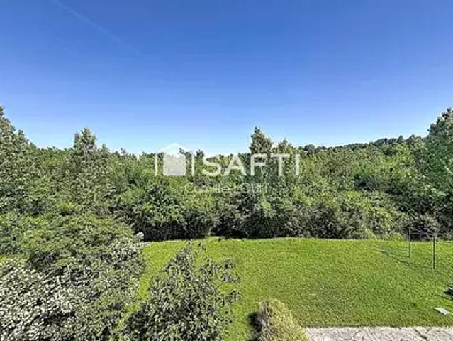 Latresne 33360 Achat / Vente maison 8 pièces t8 balcon parking