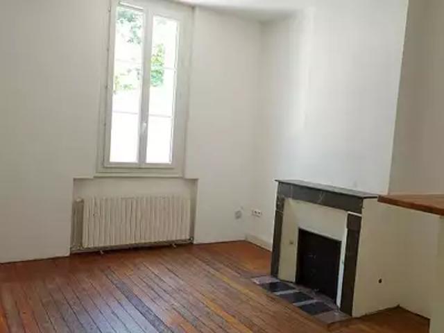 Latresne 33360 Location appartement 3 pièces t3 au dernier étage