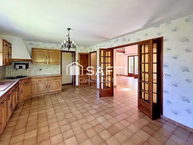 Latresne Vente Maison 33