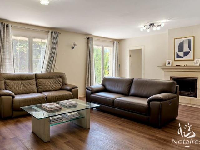 LATRESNE, maison à vendre, 5 pièces, 133 m²