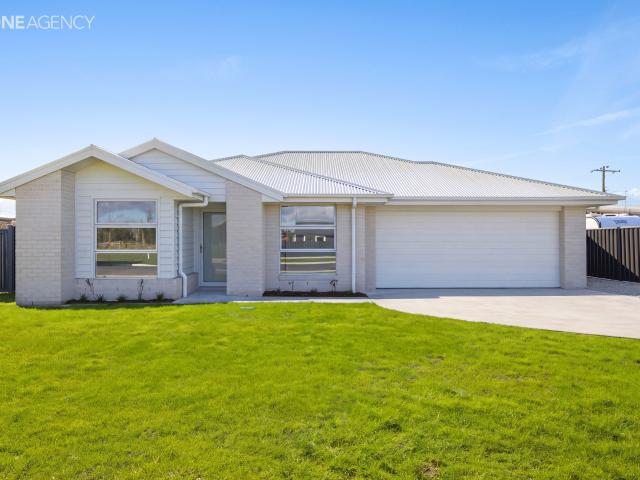 Latrobe 4 Maney Court