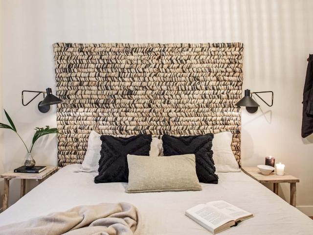 Laut 3 bedrooms and terrace in Almagro