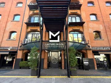 Juana Manso, Comuna 1, Puerto Madero, Ciudad Autónoma de Buenos Aires