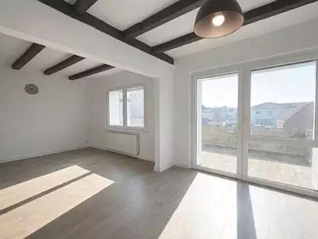 Lauterbourg 67630 Achat / Vente appartement 3 pièces t3
