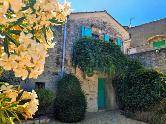 L'authenticité cévenole entre Alès, Uzès et Nimes