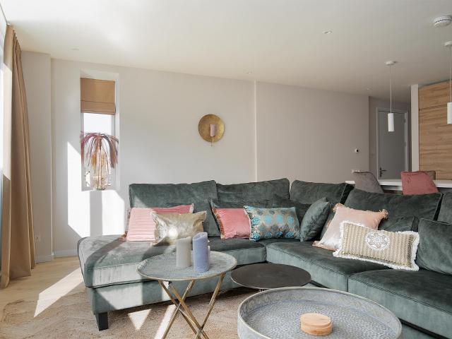 Lauwerecht 71 D Utrecht appartement te huur bij VGW group