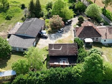 Lauzerte Maison Ancienne Renovee Et Dependances 169m² Lauzerte