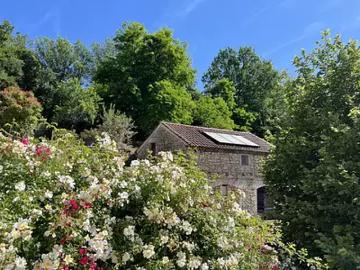 Lauzès 46360 Achat / Vente maison