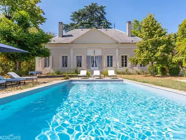 Lauzun 47410 Achat / Vente maison